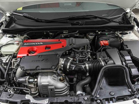 Used 2025 Honda Civic Type R image 26