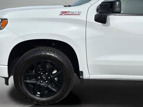 Used 2025 Chevrolet Silverado 1500 RST w/ All Star Edition Plus image 34