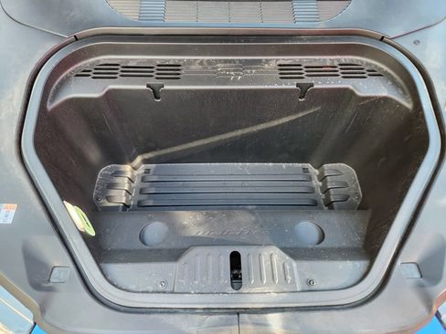 Certified 2024 Ford Mustang Mach-E Select AWD/4WD image 26