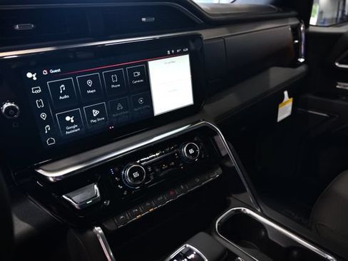 New 2026 GMC Sierra 1500 Denali AWD/4WD image 20