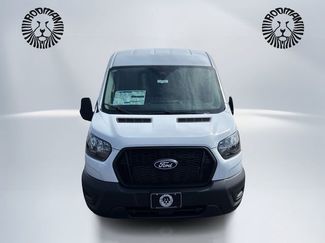 New 2026 Ford Transit 250 148 Medium Roof video 2
