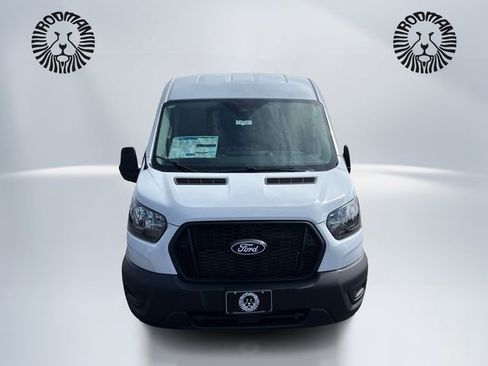 New 2026 Ford Transit 250 148 Medium Roof image 2