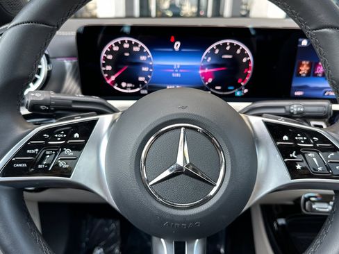 Certified 2025 Mercedes-Benz CLA 250 image 25