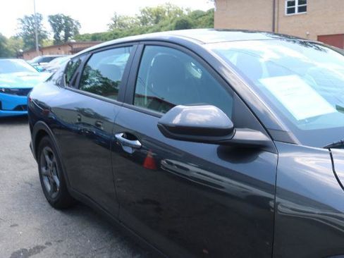Used 2025 Kia K4 FWD image 3