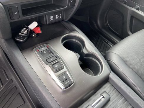 Used 2023 Honda Ridgeline RTL image 41