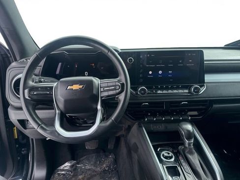 Certified 2023 Chevrolet Colorado LT w/ LT Convenience Package II image 12