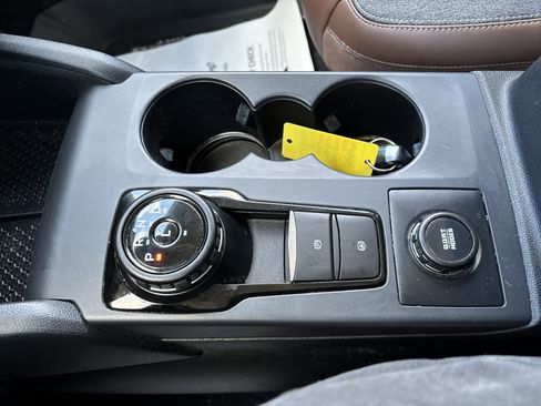 Used 2021 Ford Bronco Sport Outer Banks image 24