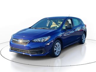 Certified 2023 Subaru Impreza Hatchback video 2