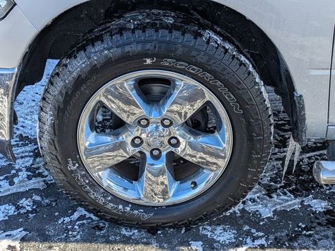 Used 2014 RAM 1500 Big Horn AWD/4WD image 28