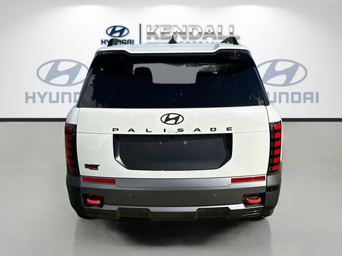 New 2026 Hyundai Palisade XRT Pro image 5