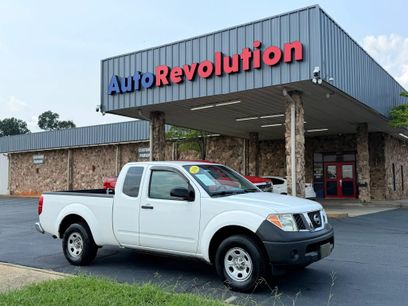 Used 2006 Nissan Frontier XE w/ (G01) XE Preferred Pkg