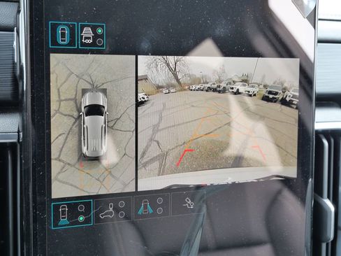 New 2026 GMC Acadia Elevation w/ Black Edition AWD/4WD image 56