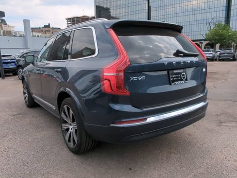 Used 2024 Volvo XC90 T8 Ultimate AWD/4WD image 5
