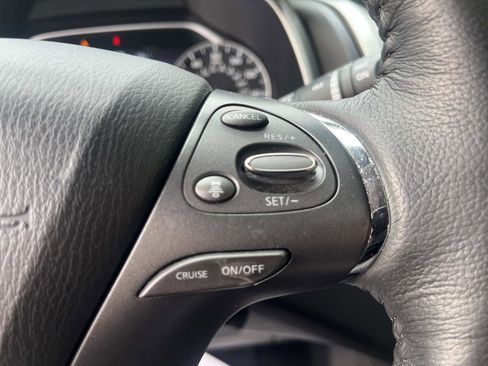 Used 2024 Nissan Murano SL image 26