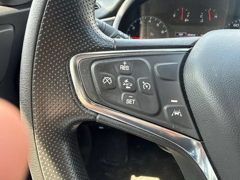 Used 2023 Chevrolet Malibu LT FWD image 20