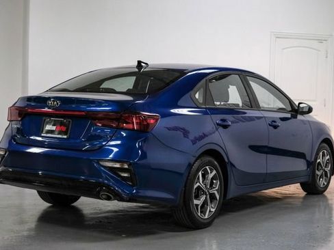 Used 2020 Kia Forte LXS image 9