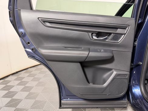 New 2026 Honda CR-V Sport-L image 24