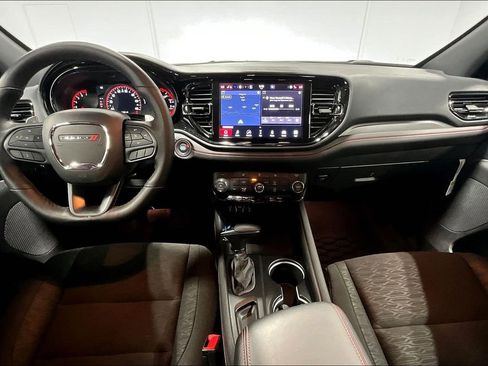 New 2026 Dodge Durango GT RWD image 6