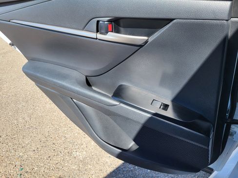 Certified 2025 Toyota Camry SE w/ Multimedia Upgrade Package image 19