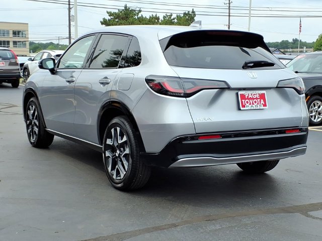 Used 2026 Honda HR-V EX-L image 6