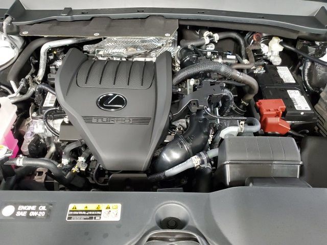 Used 2026 Lexus TX 350 AWD w/ Technology Package image 28