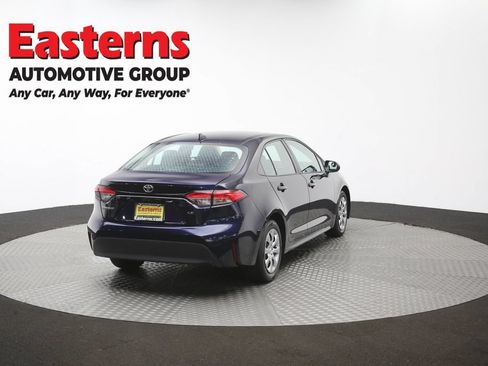Used 2024 Toyota Corolla LE FWD image 36