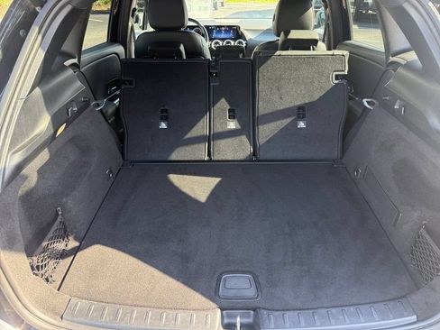 Used 2025 Mercedes-Benz GLA 250 4MATIC image 26