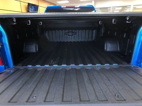 Used 2023 Chevrolet Silverado 1500 RST image 21