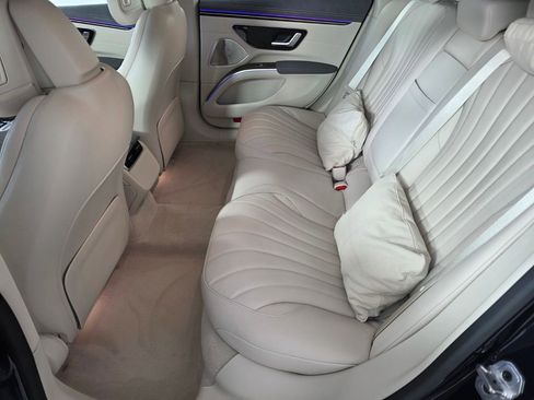 Certified 2023 Mercedes-Benz EQS 450+ 4MATIC Sedan image 14