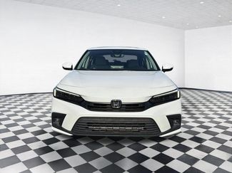 Used 2022 Honda Civic Touring video 2