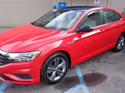 Used 2020 Volkswagen Jetta R-Line