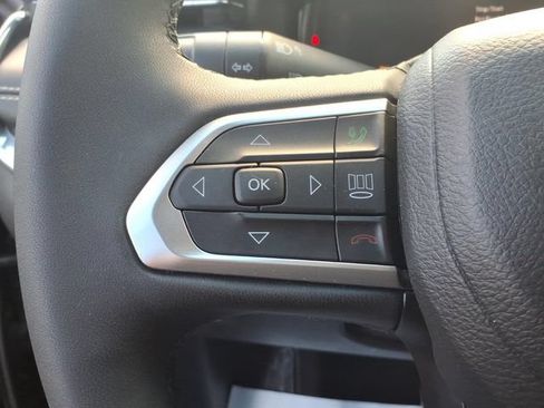 Certified 2023 Jeep Compass High Altitude AWD/4WD image 28