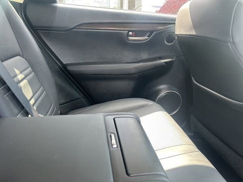 Used 2017 Lexus NX 200t AWD w/ Premium Package image 38
