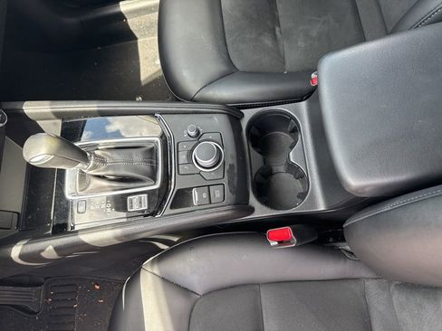 Used 2023 MAZDA CX-5 AWD 2.5 S w/ Select Package image 13