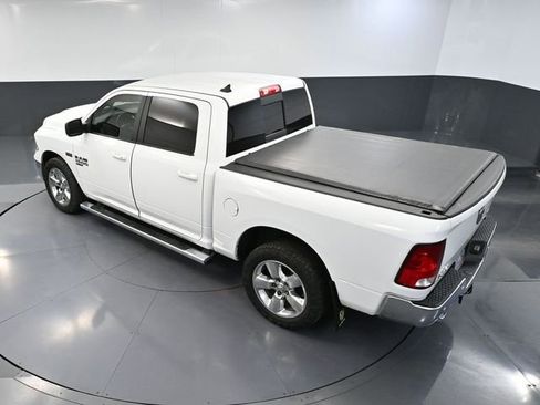 Used 2019 RAM 1500 Big Horn AWD/4WD image 51