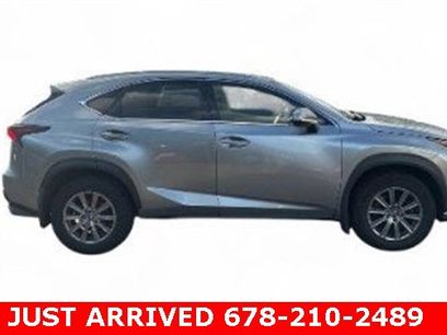 Used 2019 Lexus NX 300 AWD