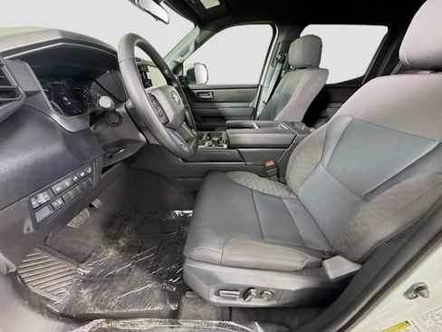New 2026 Toyota Tundra SR5 AWD/4WD image 19