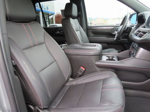 Certified 2023 Chevrolet Tahoe RST w/ Luxury Package image 38