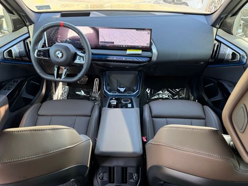 New 2026 BMW X3 M50 AWD/4WD image 30