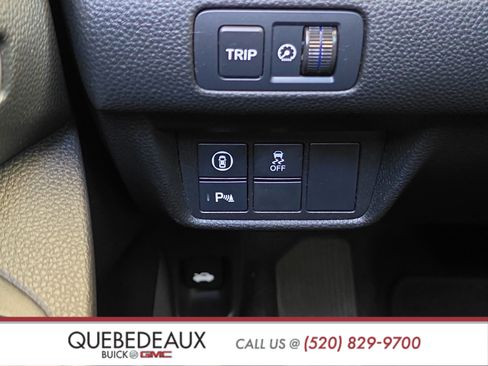 Used 2021 Honda Accord EX-L image 24