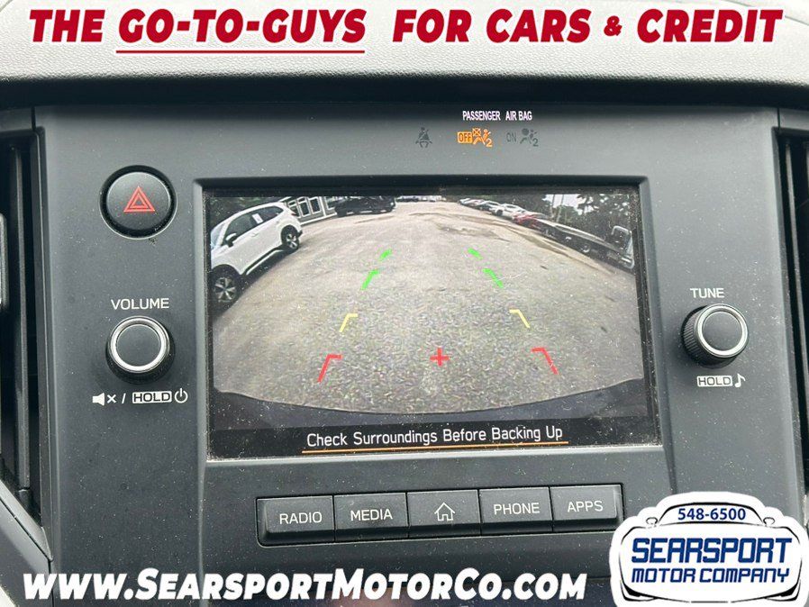 Used 2020 Subaru Outback AWD/4WD image 20