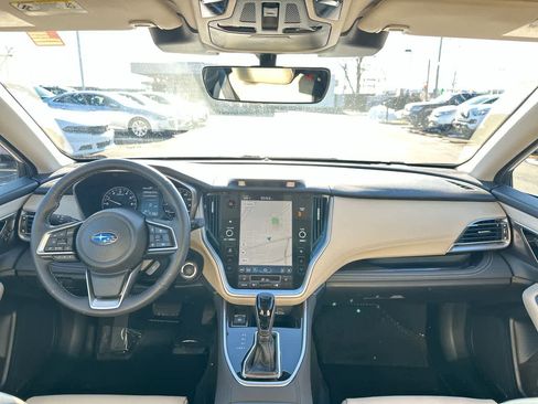 Certified 2025 Subaru Outback Limited image 20