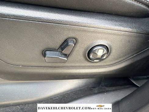 Used 2020 RAM 1500 Big Horn AWD/4WD image 16