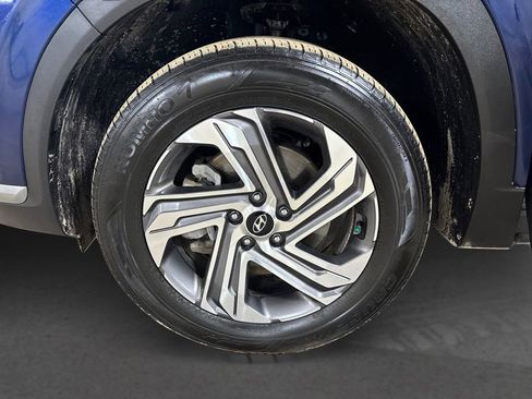 Certified 2023 Hyundai Santa Fe SEL image 12