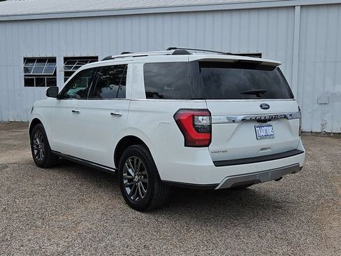 Used 2021 Ford Expedition Limited RWD image 43