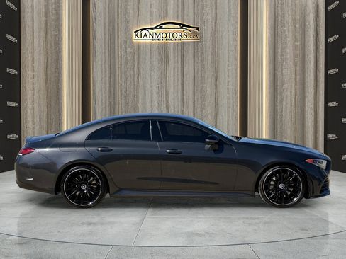 Used 2020 Mercedes-Benz CLS 450 image 8