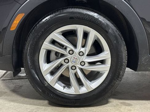 Used 2024 Buick Envista Preferred w/ Advanced Safety Package FWD image 26