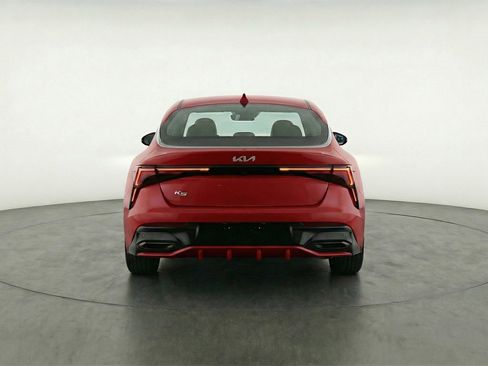 Used 2025 Kia K5 LXS FWD image 7