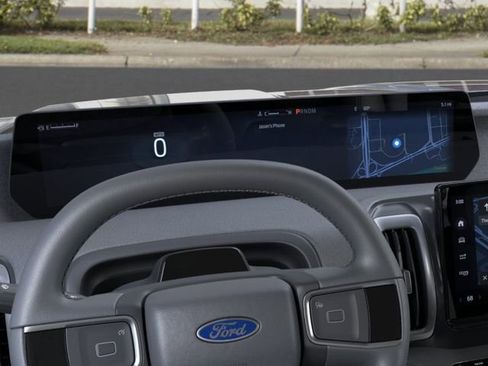 New 2026 Ford Expedition Active RWD image 13
