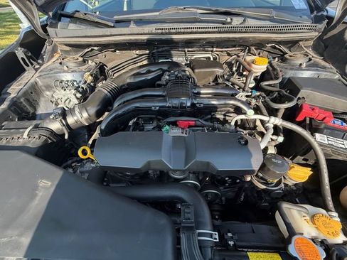 Used 2014 Subaru Impreza 2.0i Premium AWD/4WD image 22